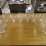 668 4664 Coctailglas